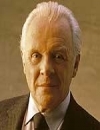 Photo of Anthony Hopkins