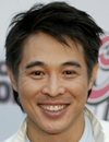Photo of Jet Li