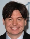 Booking Info for Mike Myers
