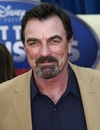 Booking Info for Tom Selleck