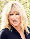 Booking Info for Suzanne Somers