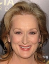 Booking Info for Meryl Streep