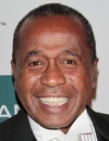 Booking Info for Ben Vereen
