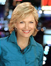 Booking Info for Diane Sawyer