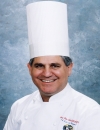 John Folse Headshot