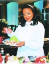 Booking Info for Carolyn Shelton