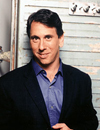 Booking Info for Marc Silverstein