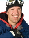 Booking Info for Chris Klug
