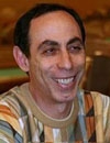 Booking Info for Barry Greenstein
