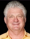 Booking Info for Barry Shulman