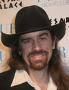 Photo of Chris Ferguson