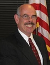 Booking Info for Henry Waxman