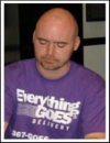 Photo of Johnny Hennigan
