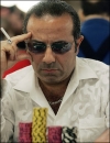 Sam Farha Headshot