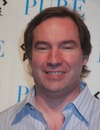 Photo of Ted Forrest