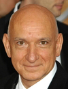 Booking Info for Ben Kingsley