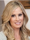 Tracy Hutson Headshot