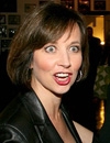 Photo of Susan Powell