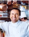 Photo of Daniel Boulud