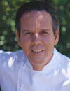 Booking Info for Thomas Keller