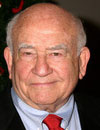 Booking Info for Ed Asner