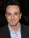 Booking Info for Hank Azaria