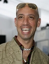 Booking Info for Robert Verdi