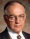 Booking Info for Richard A. Dysart