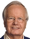 Booking Info for Bill Moyers