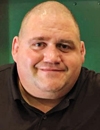 Booking Info for Rulon Gardner