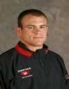 Booking Info for Cael Sanderson