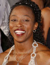 Booking Info for Gail Devers