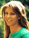 Booking Info for Alexandra Robbins