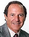 Photo of Mort Zuckerman