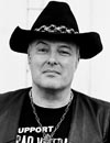 Booking Info for Jello Biafra