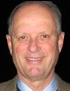 Booking Info for Bob Ballard