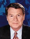 Booking Info for Jim Lehrer