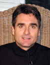 Booking Info for Bruce Northam