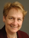 Booking Info for Laura Liswood