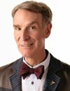 Booking Info for Bill Nye