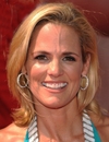 Booking Info for Dara Torres