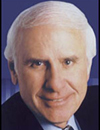 Booking Info for Jim Rohn