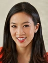 Booking Info for Michelle Kwan