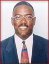 Booking Info for Joe Dumars