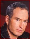 Booking Info for John McEnroe