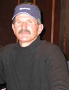Photo of Ken Reitz