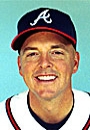 Photo of Wally Joyner