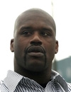 Booking Info for Shaquille O'Neal