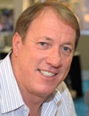 Booking Info for Jim Kelly