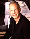 Booking Info for Gary Danko